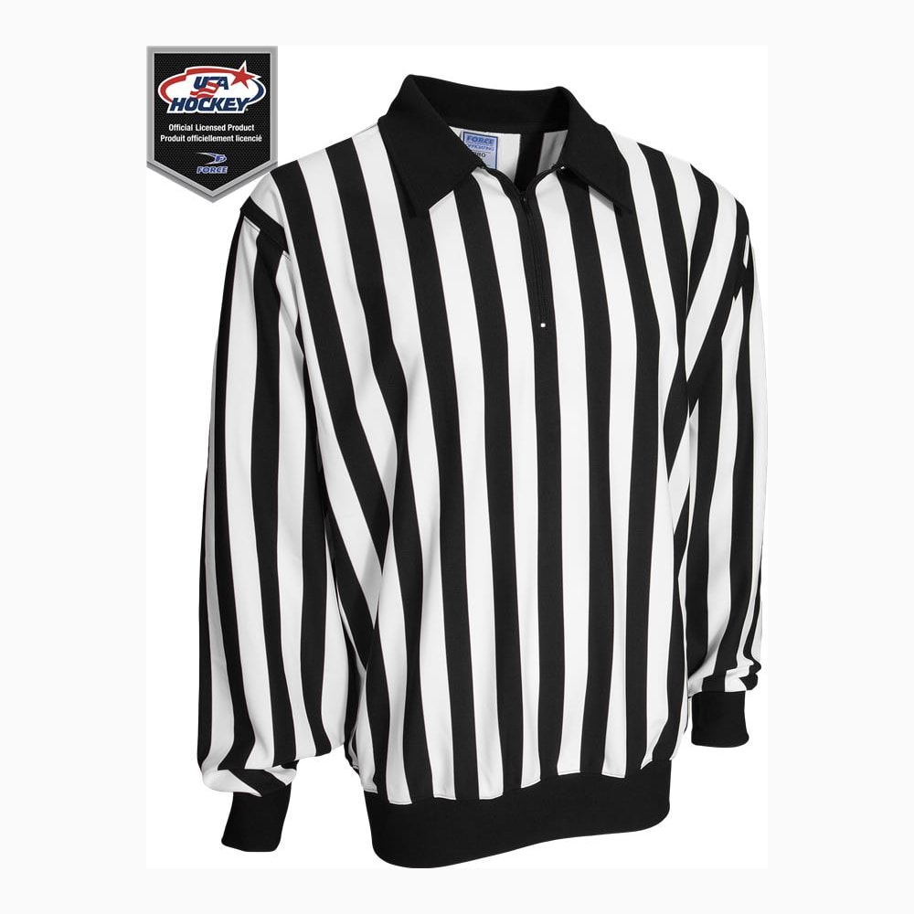 hockey ref jersey