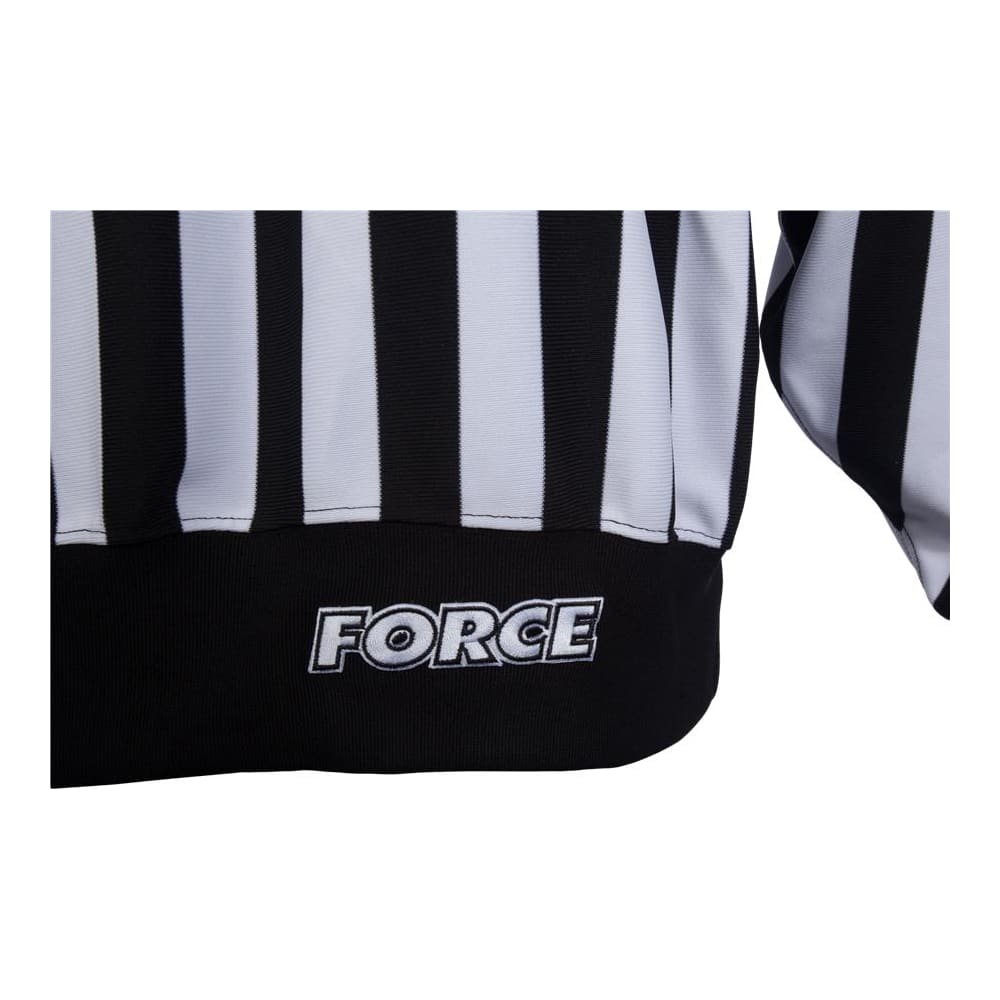 force referee jersey