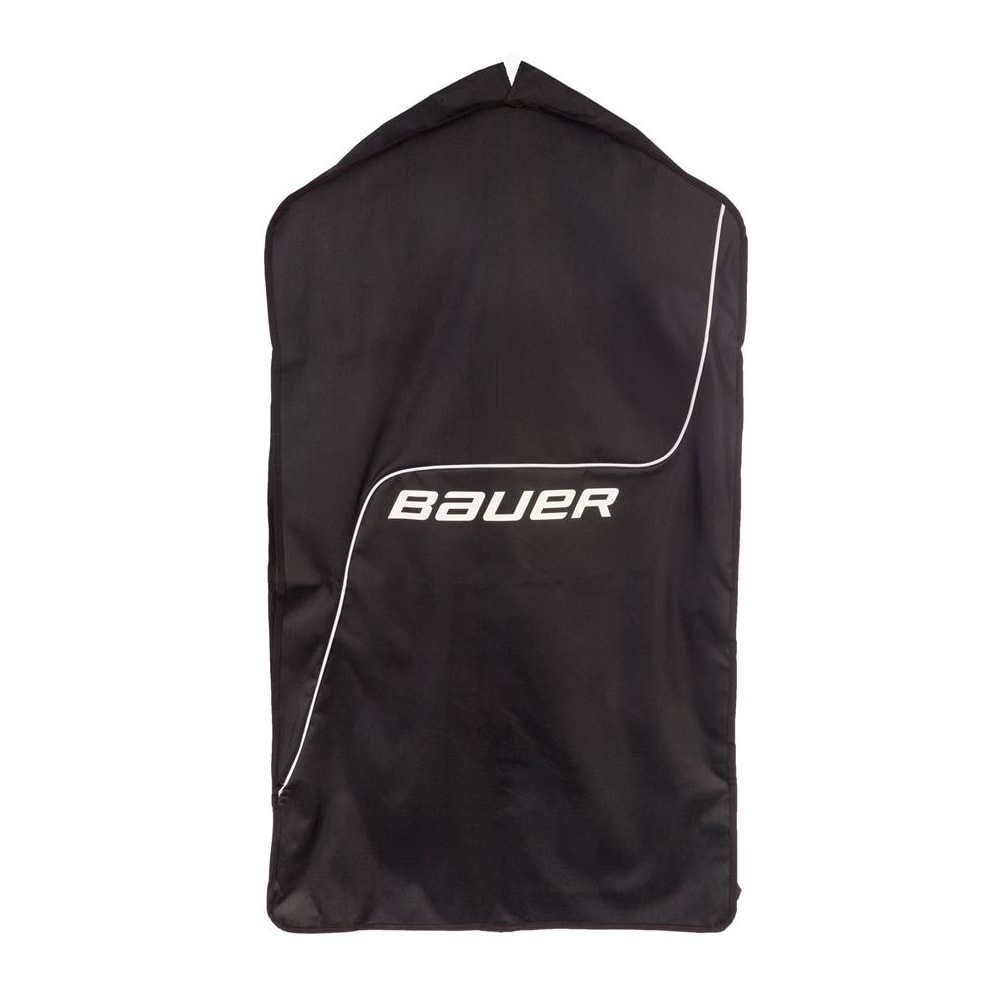 bauer jersey bag