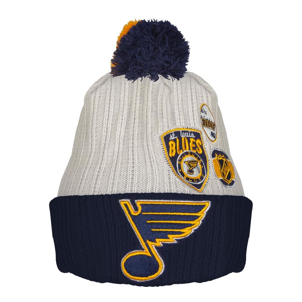 nhl knit hats