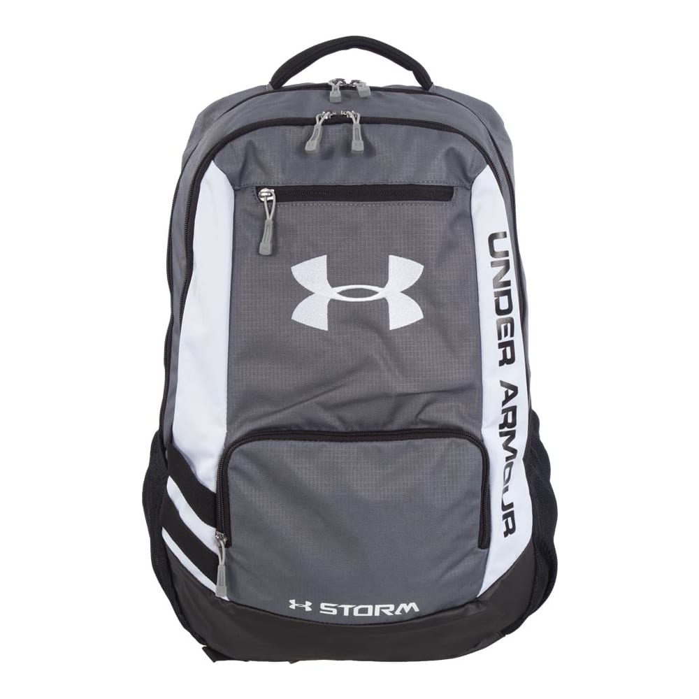under armor hustle 2 backpack