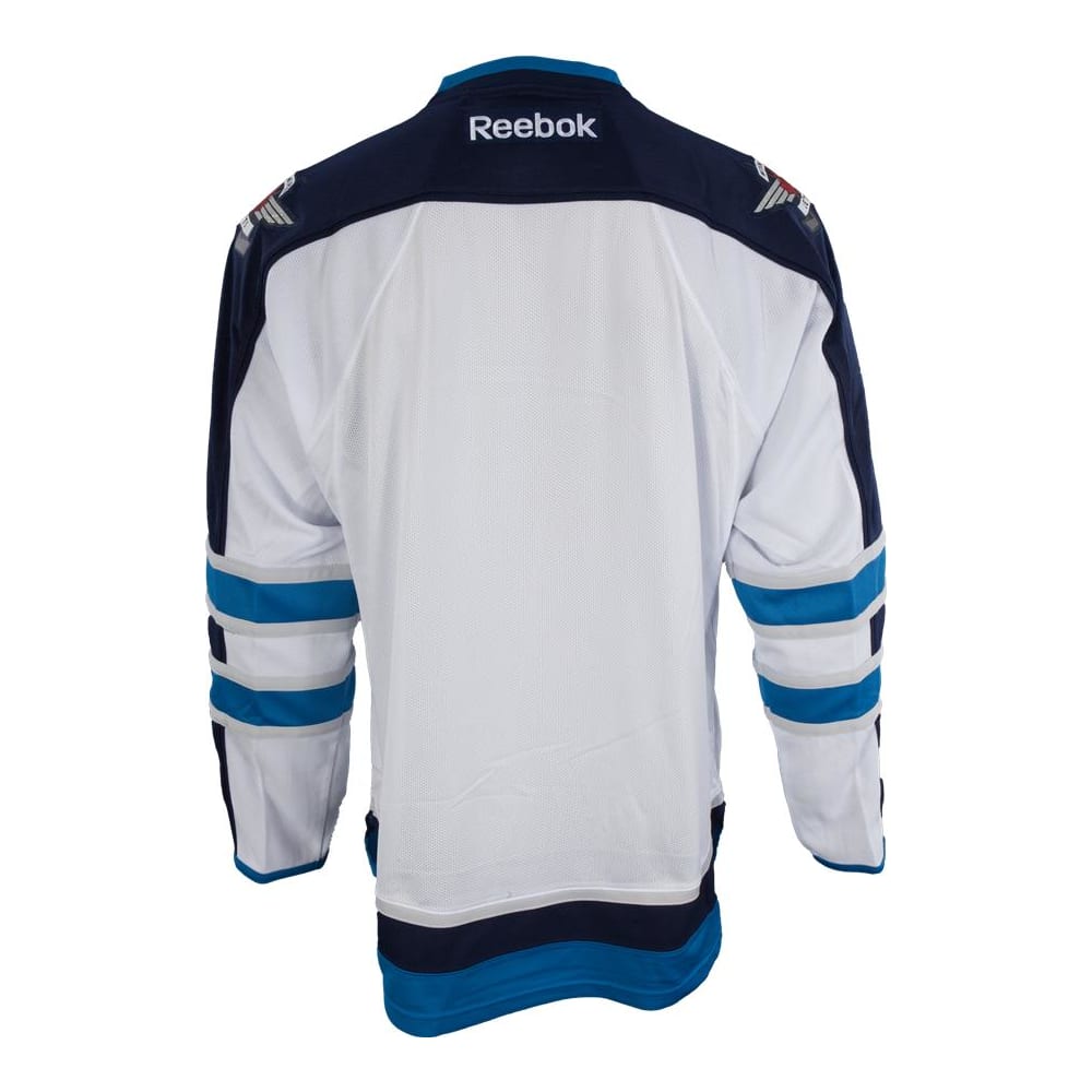 reebok winnipeg jets jersey