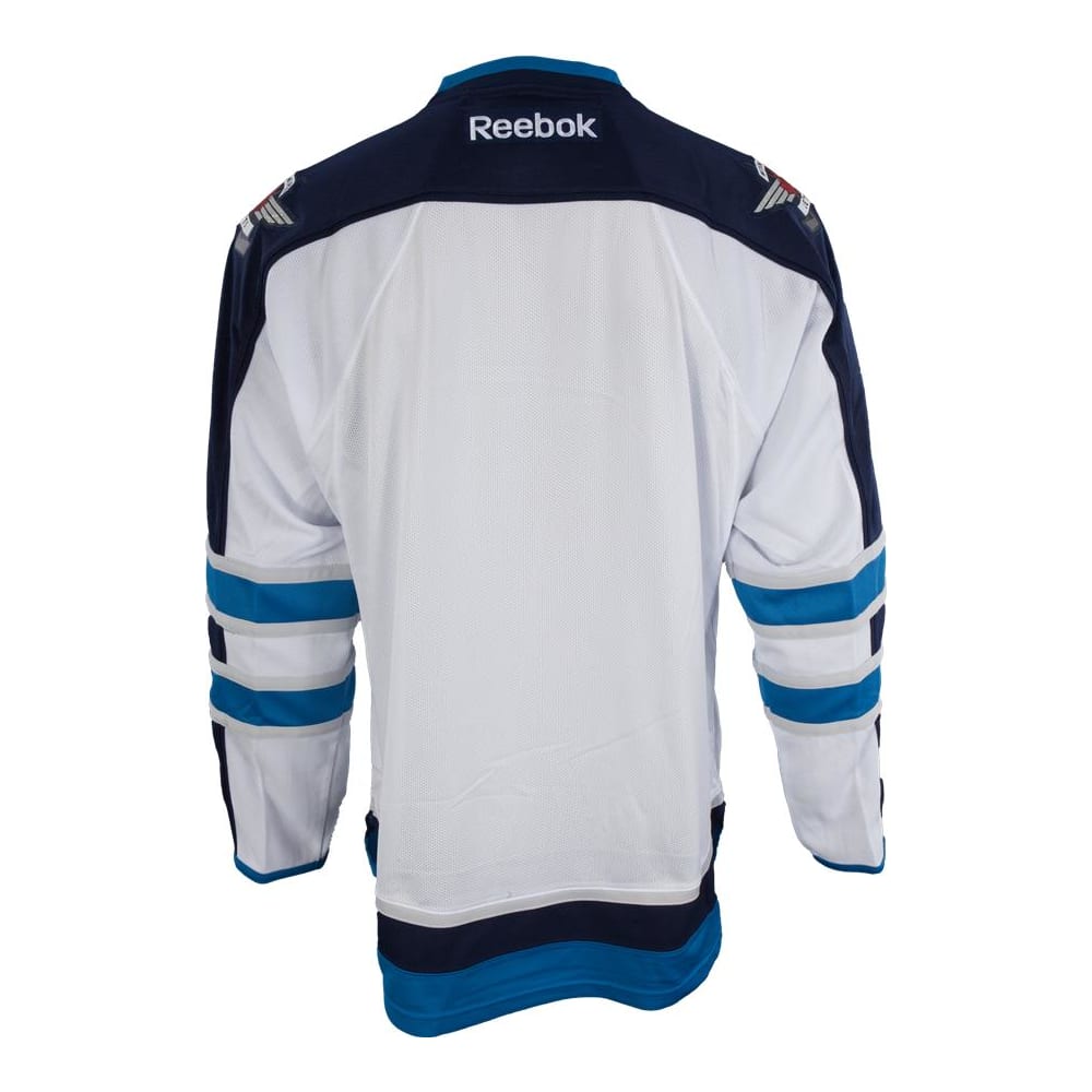 Reebok Winnipeg Jets Premier Jersey 