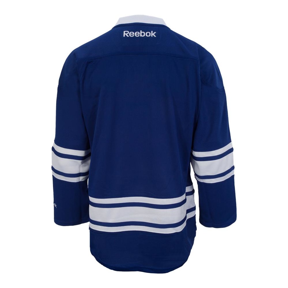 toronto maple leafs premier jersey