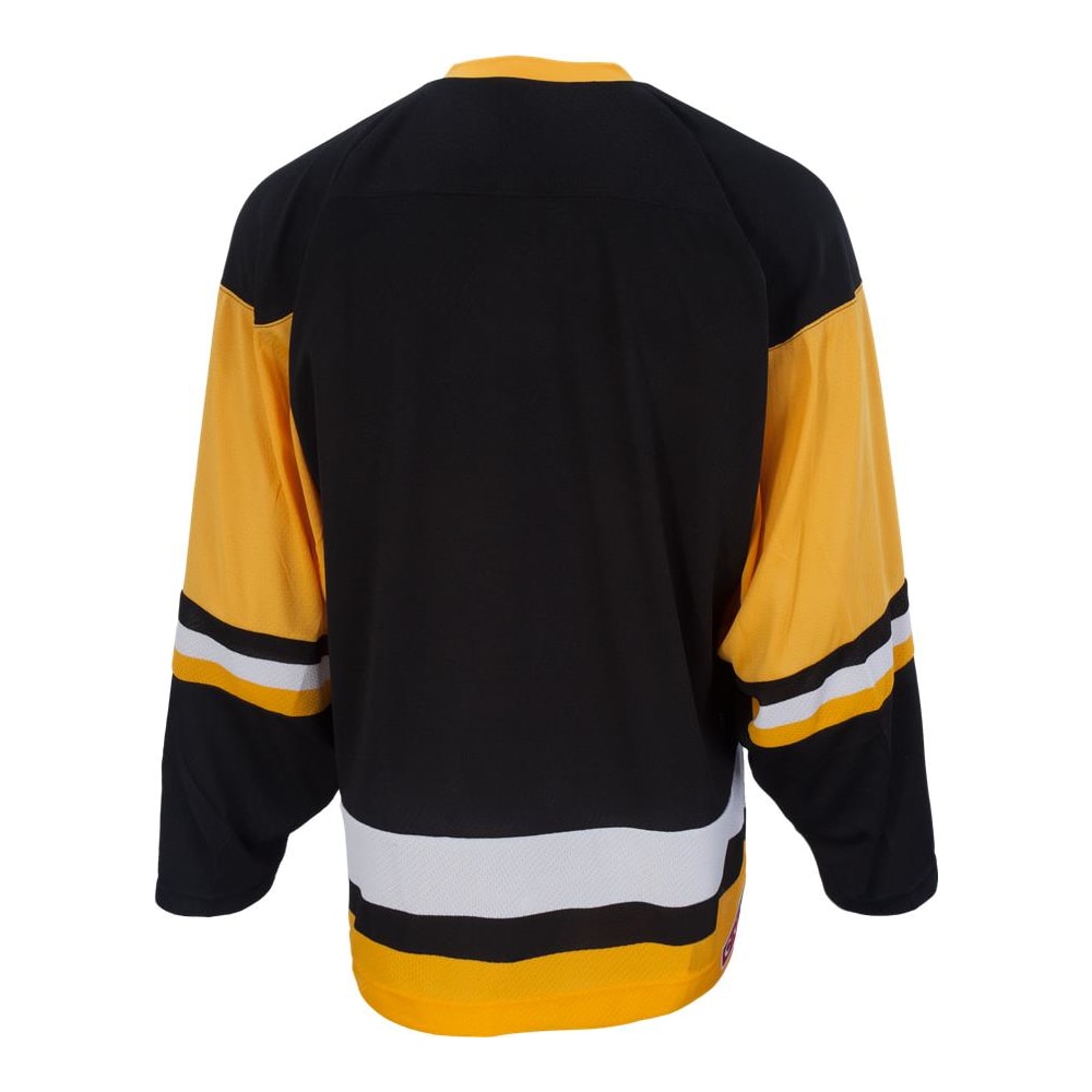 ccm team classic jersey