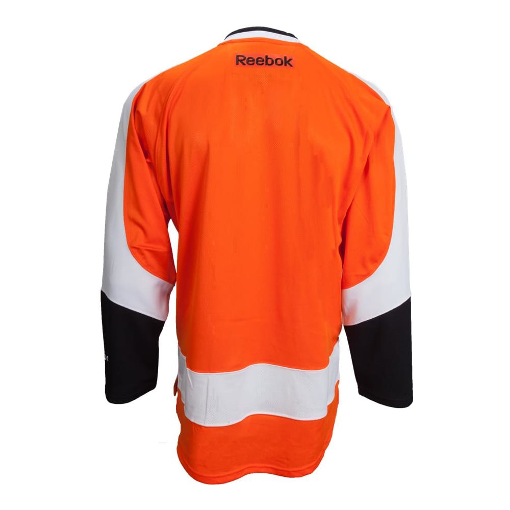 philadelphia flyers home jersey