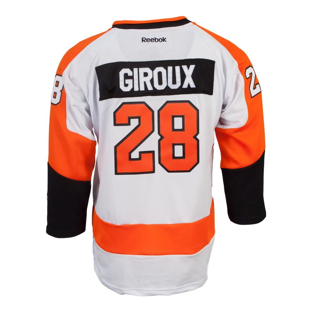 claude giroux flyers jersey