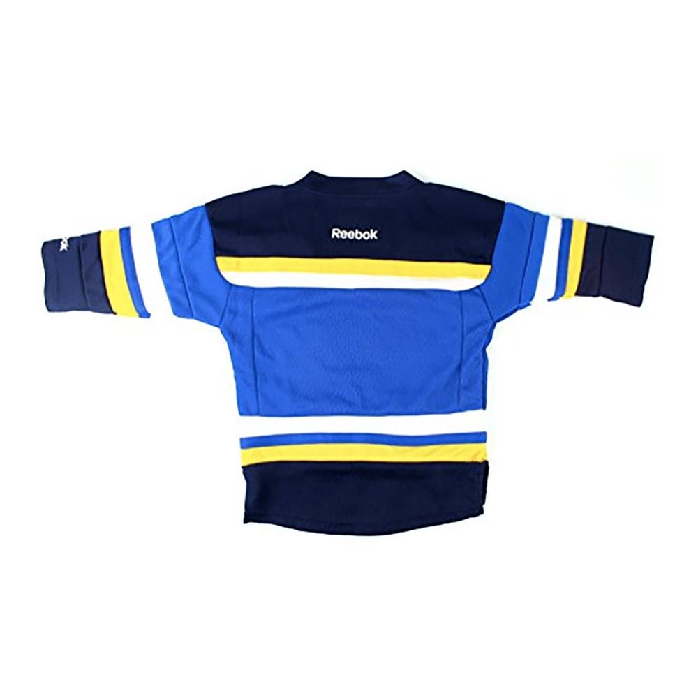 toddler blues jersey