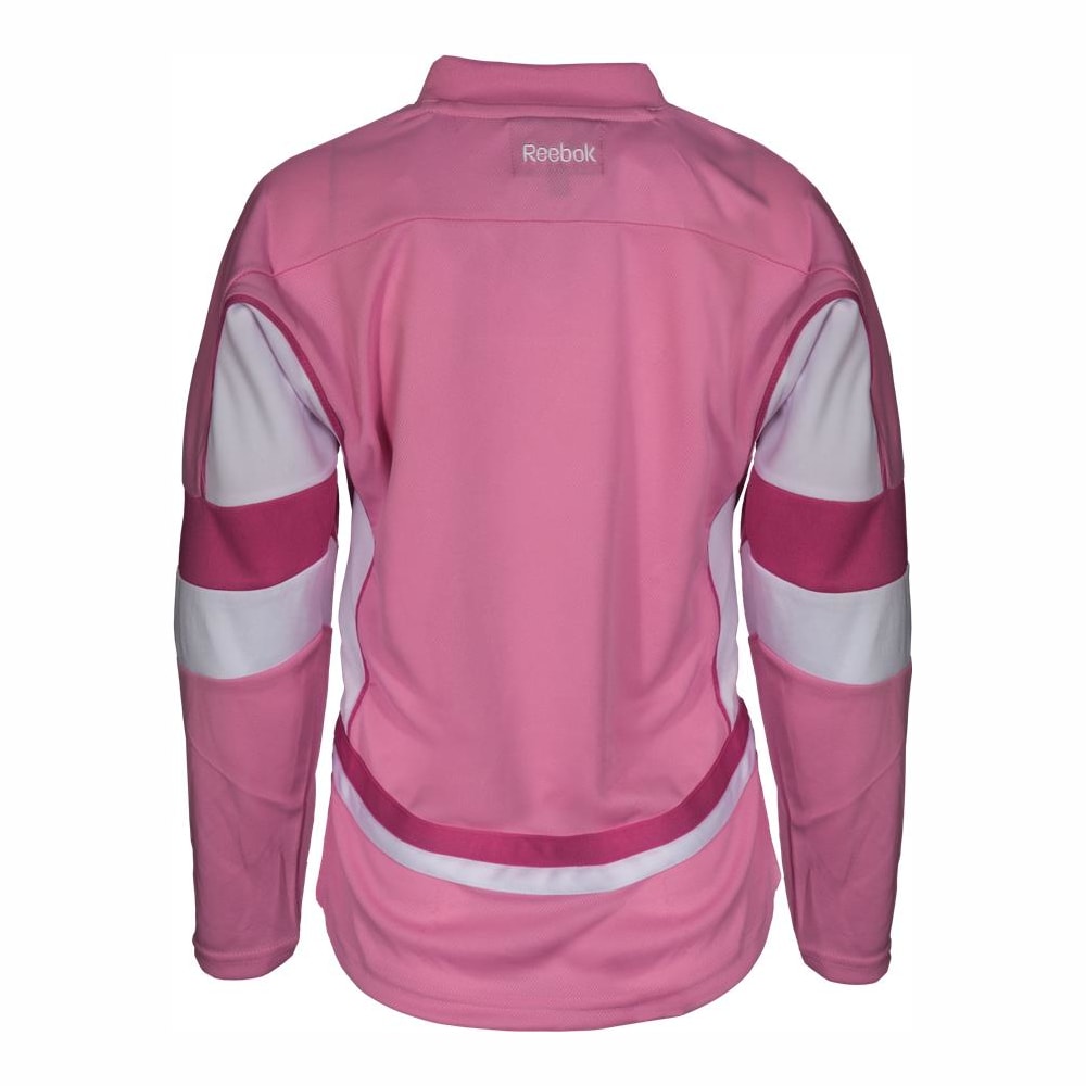 pink st louis blues jersey