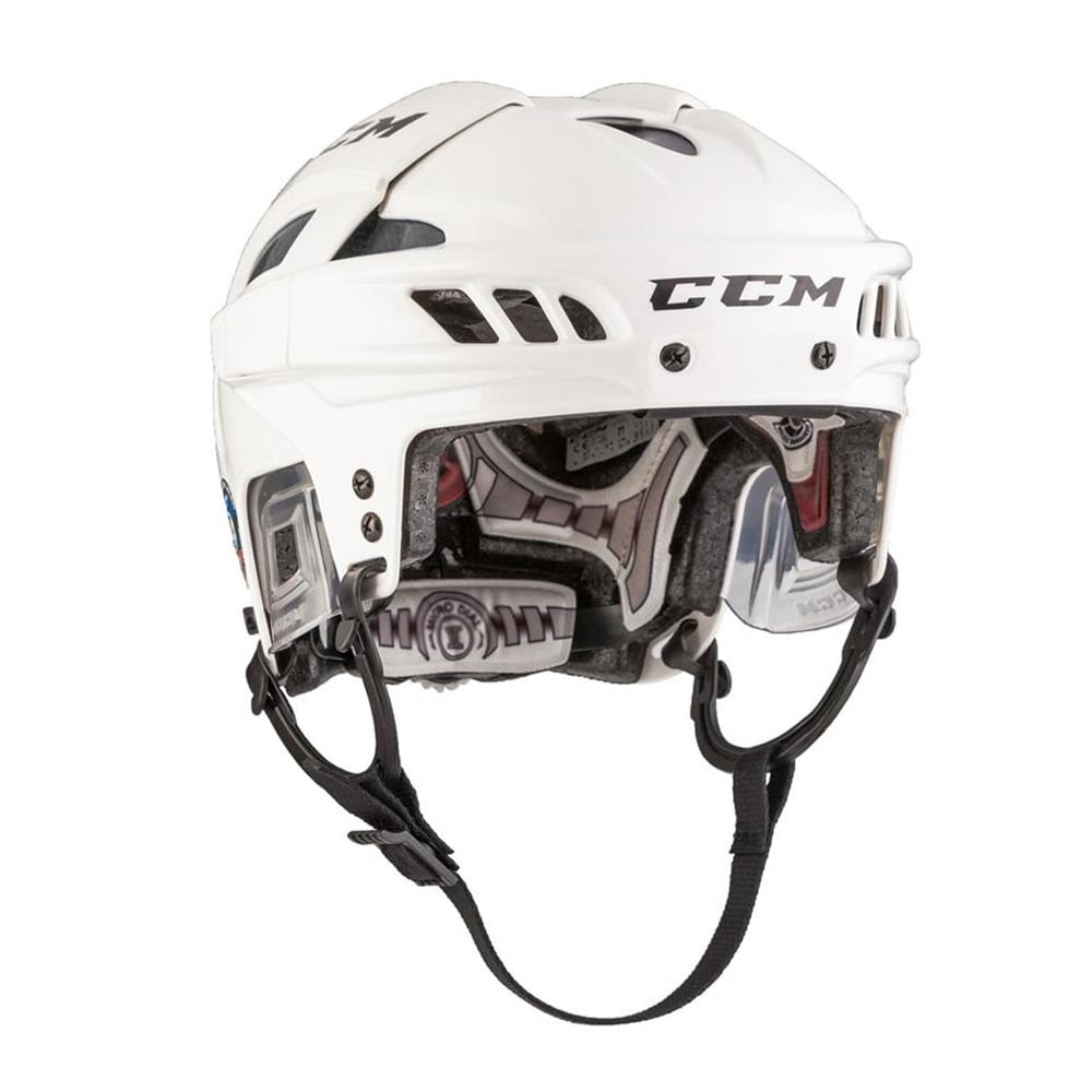 ccm 11k helmet review