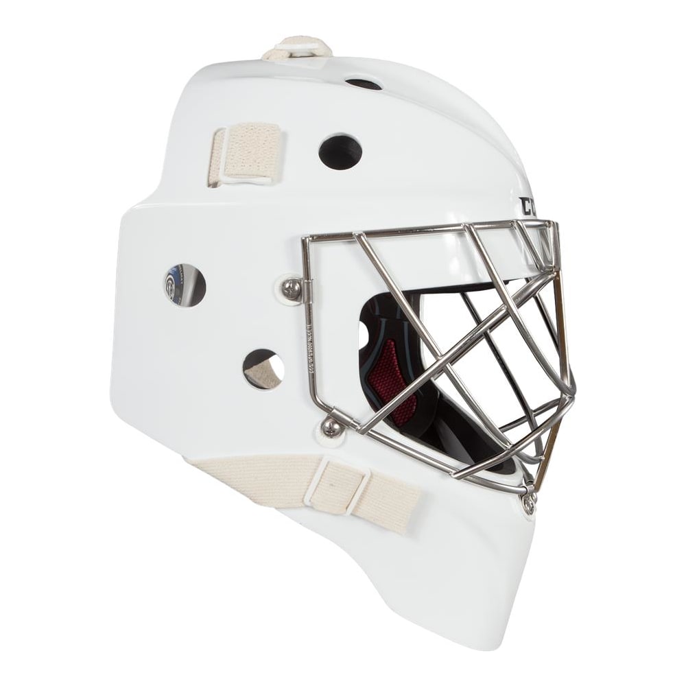 Ccm Pro Non Certified Cat Eye Goalie Mask 2015 Model Senior