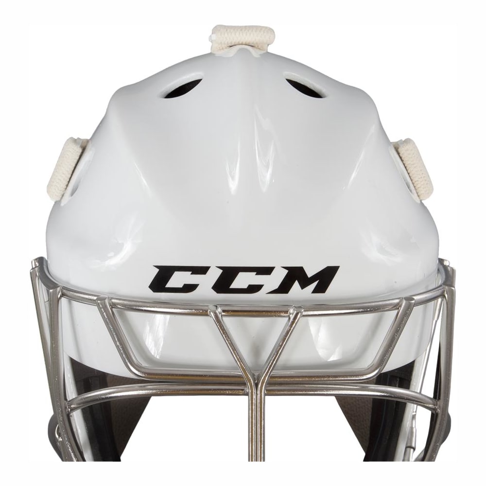 Ccm Pro Non Certified Cat Eye Goalie Mask 2015 Model Senior