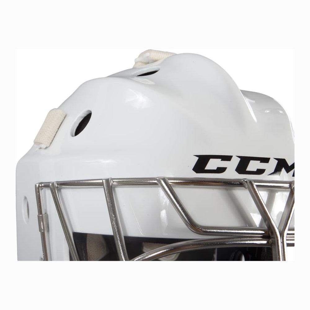 Ccm Pro Non Certified Cat Eye Goalie Mask 2015 Model Senior