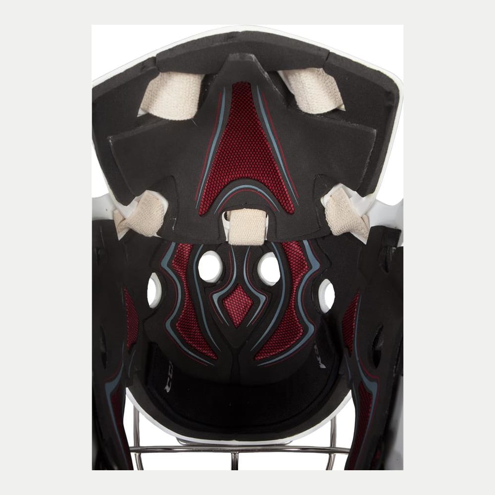 Ccm Pro Non Certified Cat Eye Goalie Mask 2015 Model Senior