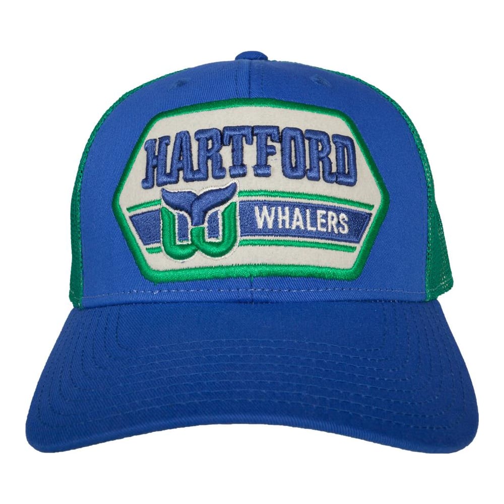 nhl trucker hats