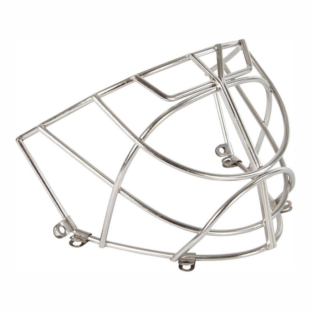 Ccm 9000 Pro Cateye Cage Senior Pure Goalie Equipment