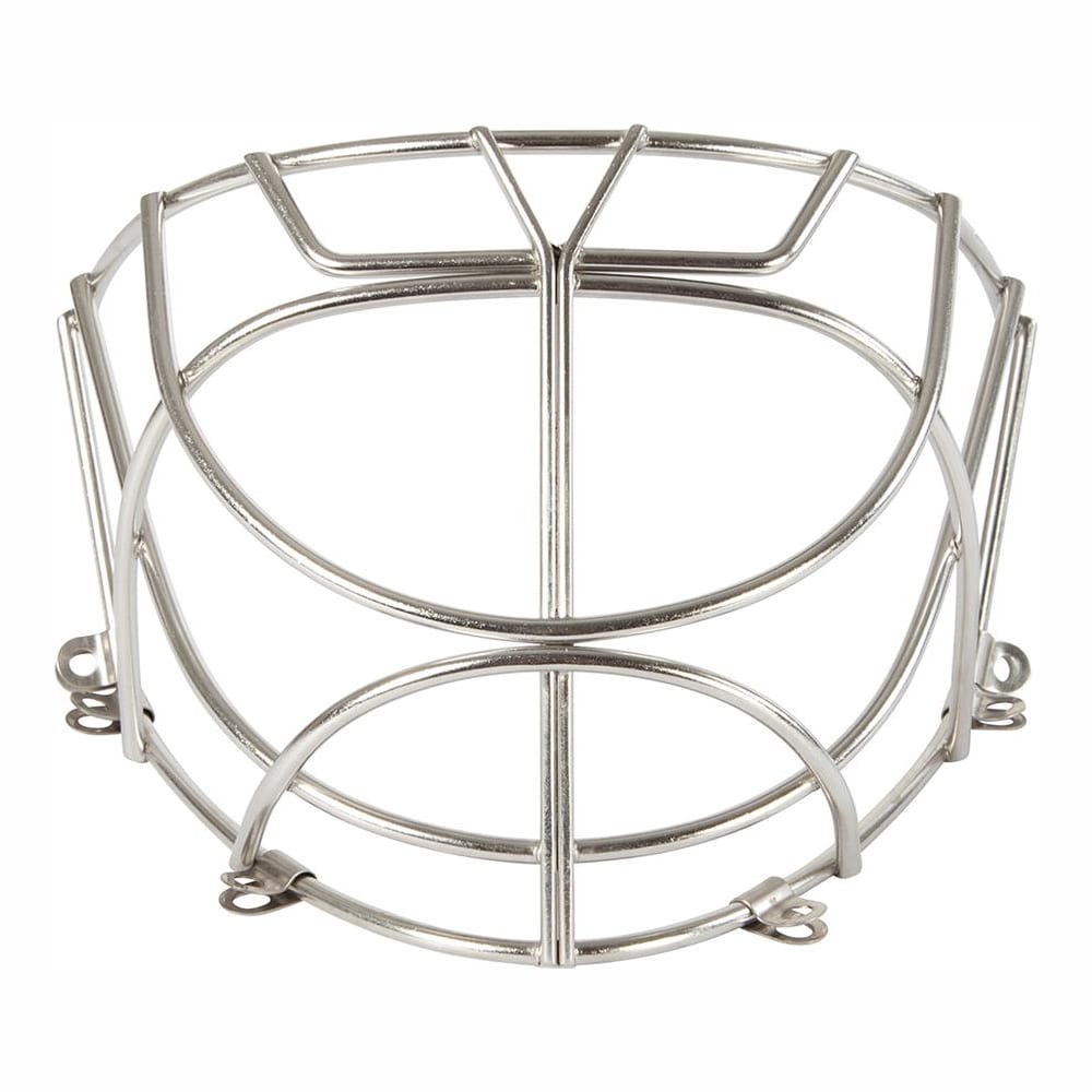 Ccm 9000 Pro Cateye Cage Senior Pure Goalie Equipment