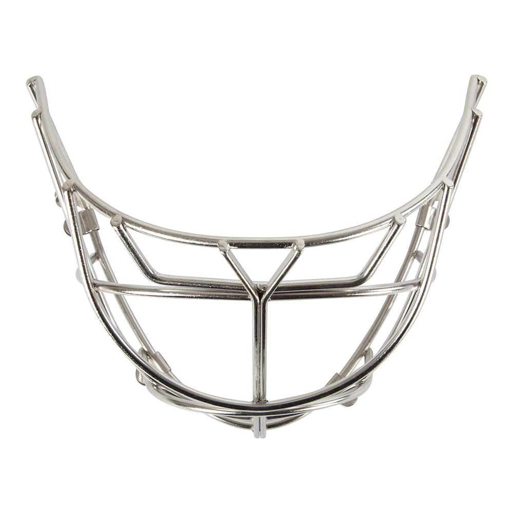 Ccm 9000 Pro Cateye Cage Senior Pure Goalie Equipment