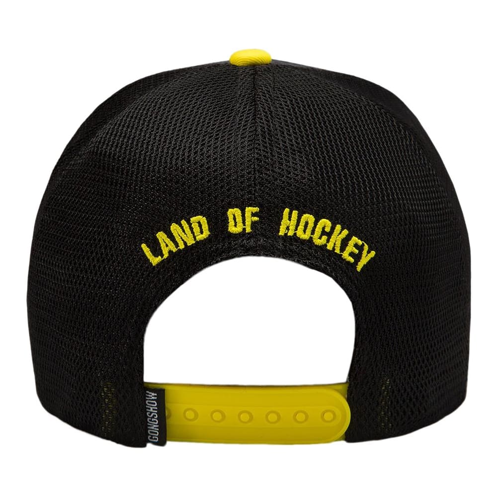 hockey snapback hats