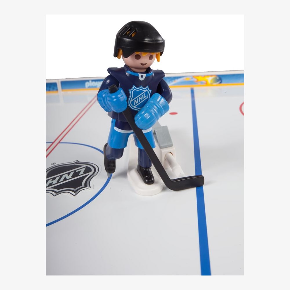playmobil nhl players