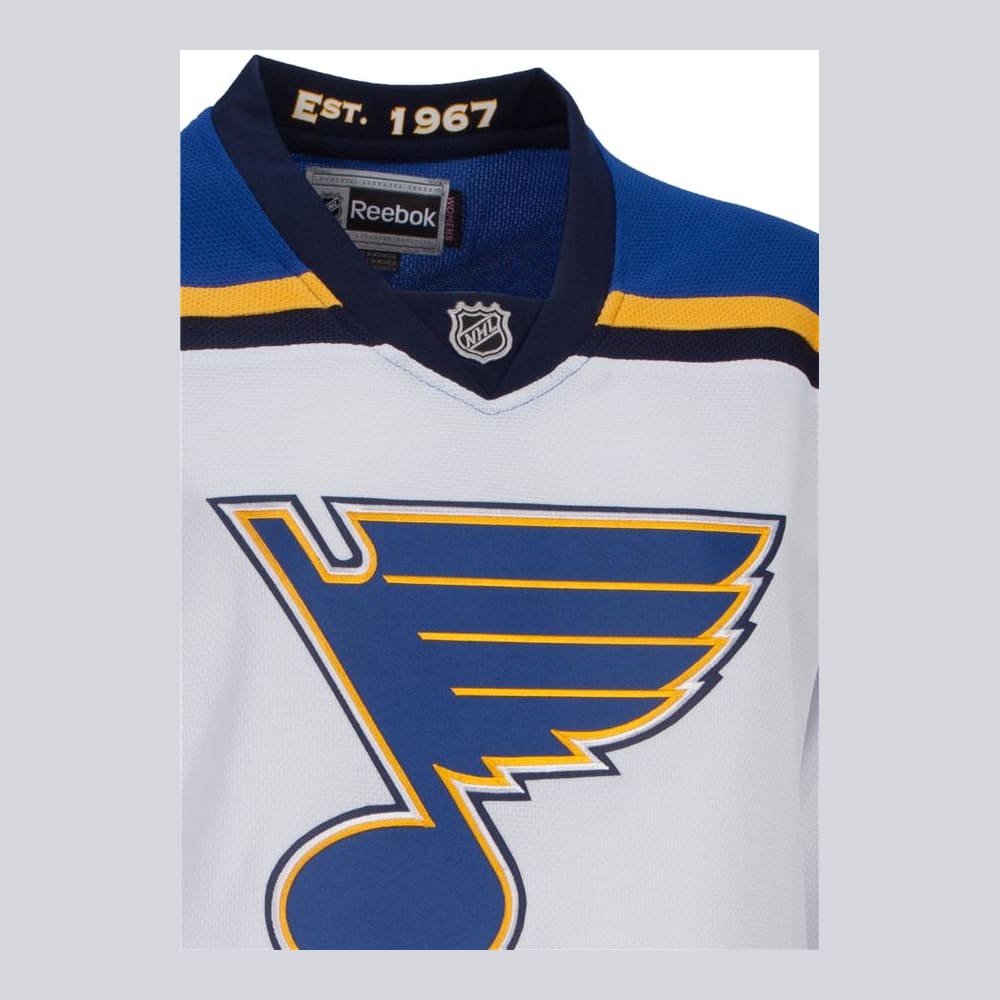 st louis blues premier jersey