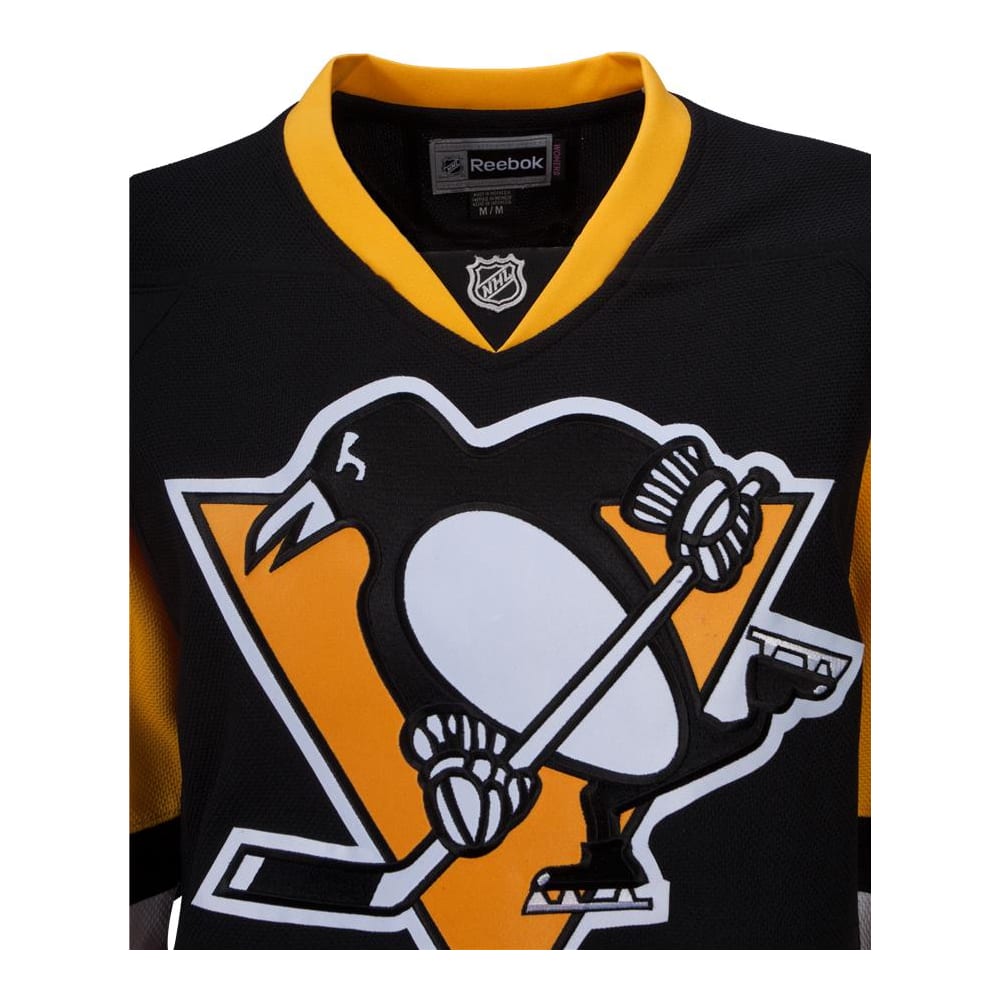 womens penguins jersey