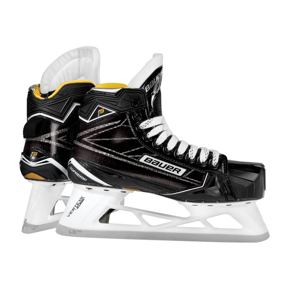 goalie skates