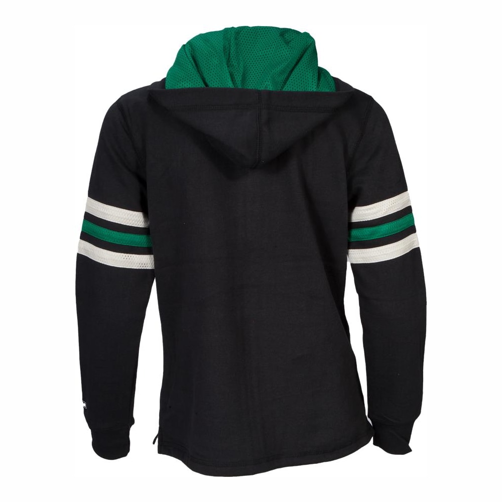 reebok hockey hoodie