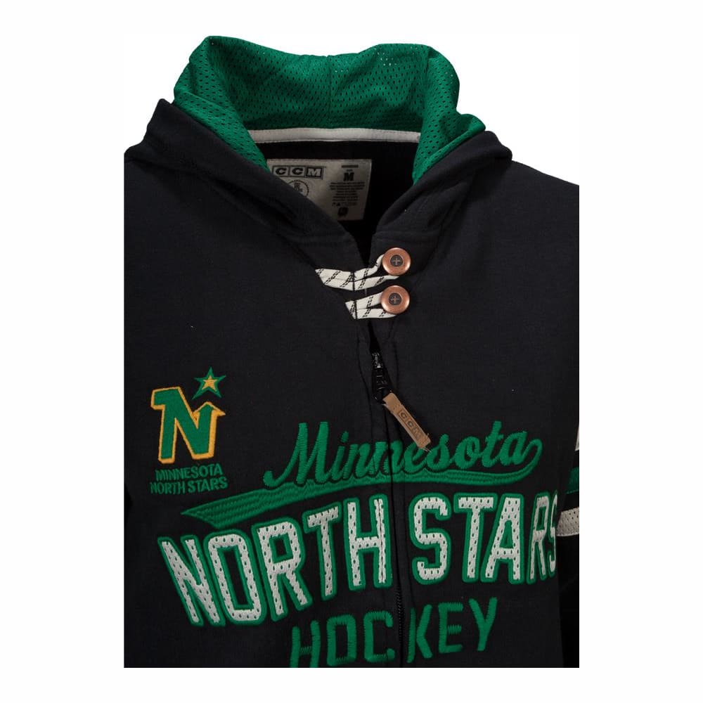 reebok hockey hoodie