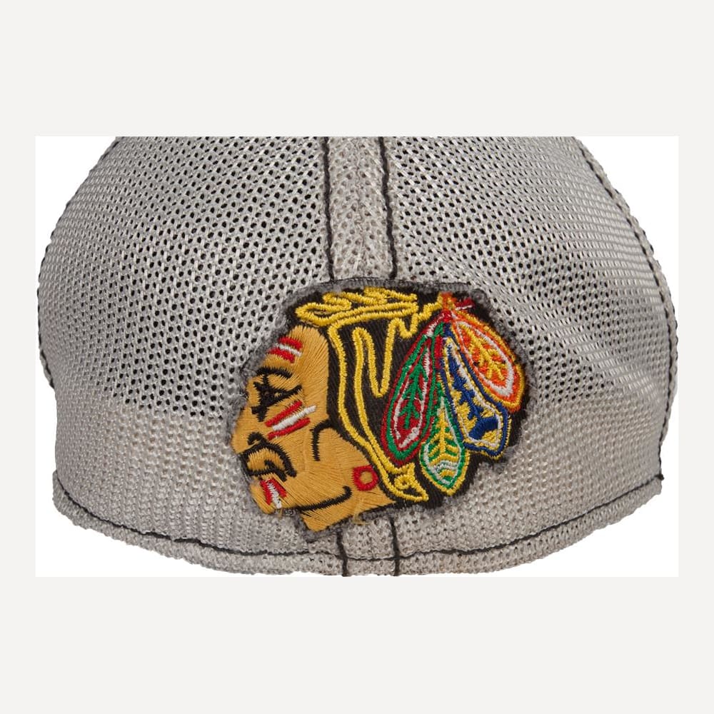 vintage nhl hats