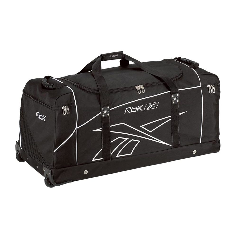 reebok hockey bag with wheels