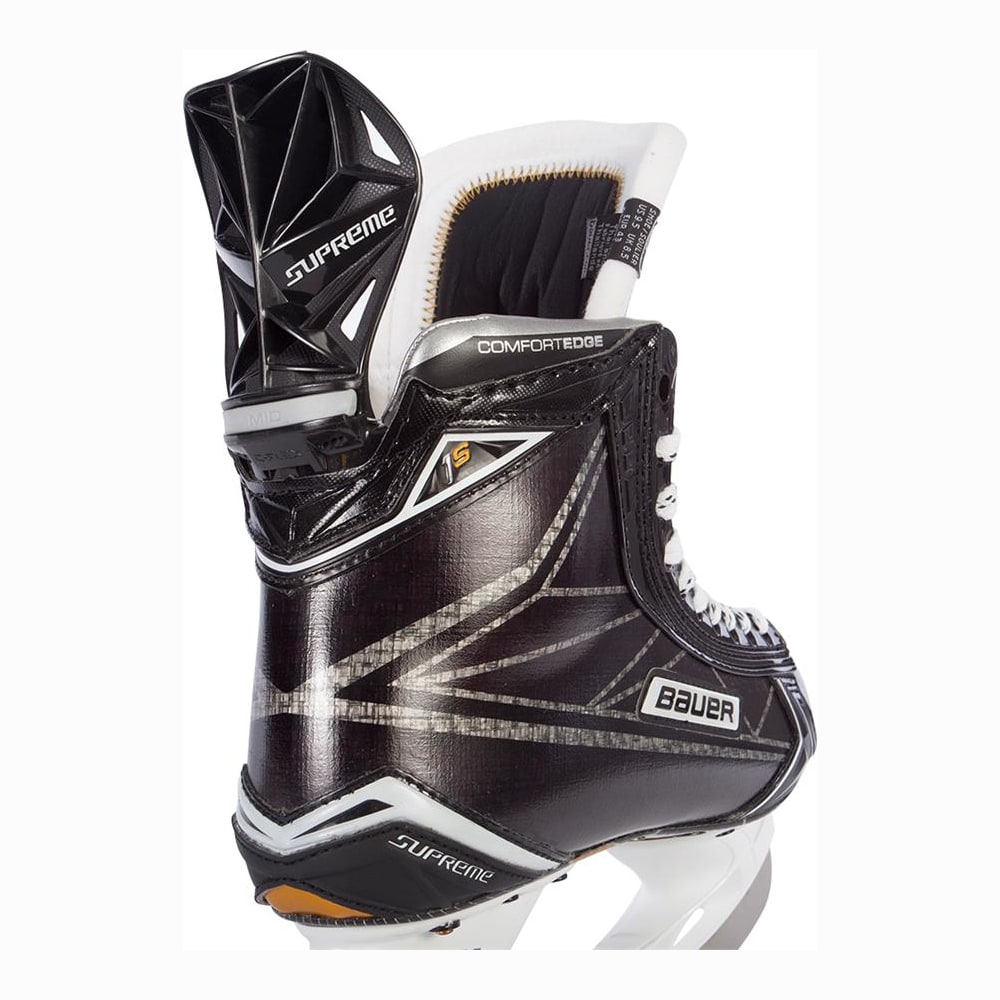 Bauer supreme 1s. Коньки бауэр суприм 1s взрослые. Коньки 1 s. Хоккейные коньки bauer supreme s180. Коньки бауэр суприм 1s.