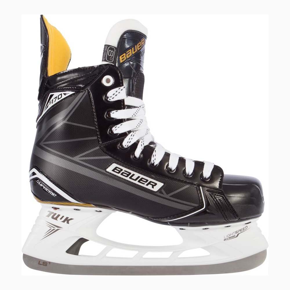 senior hockey skates