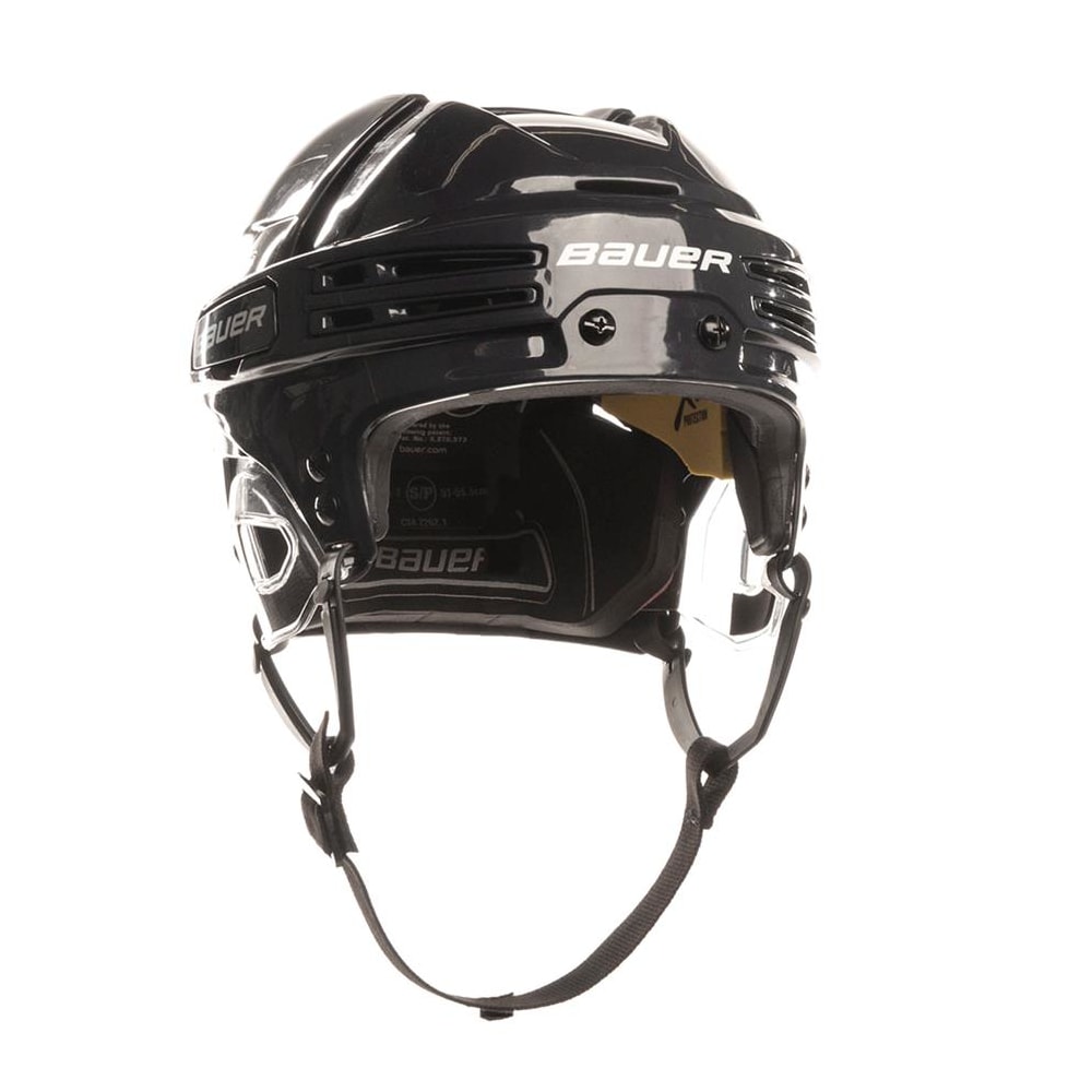 Bauer RE-AKT 75 Hockey Helmet | Pure