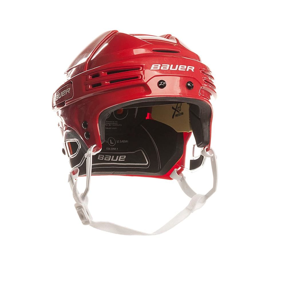 Bauer Re Akt 75 Hockey Helmet Pure Hockey Equipment