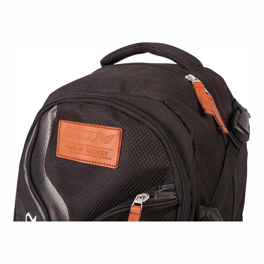 ccm sport backpack