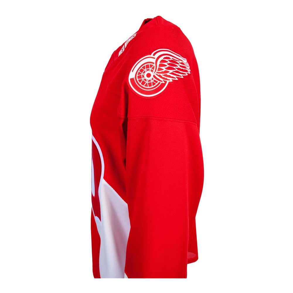 mens red wings stadium series jersey