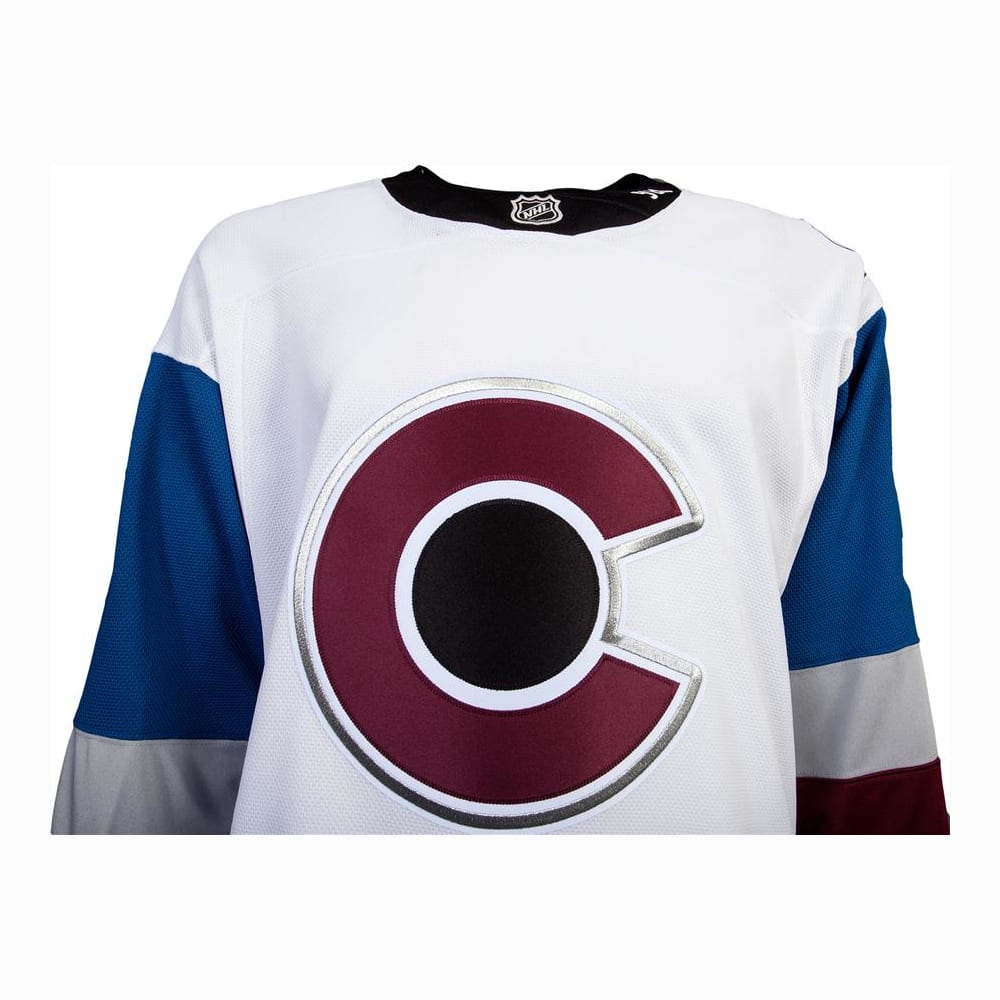 avalanche jersey 2016