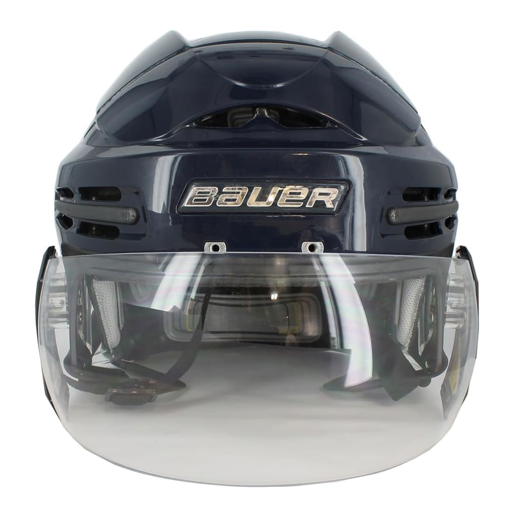 under armour hockey visor