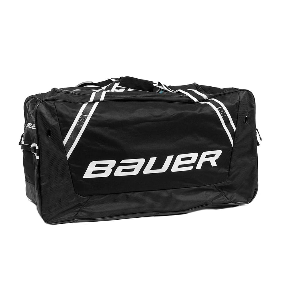 bauer hockey backpack