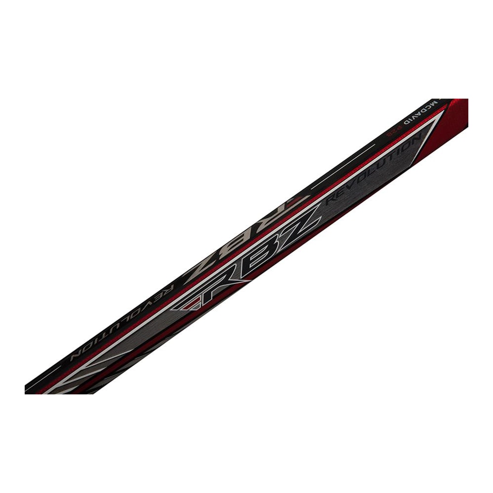 CCM RBZ Revolution Intermediate Composite Hockey Stick