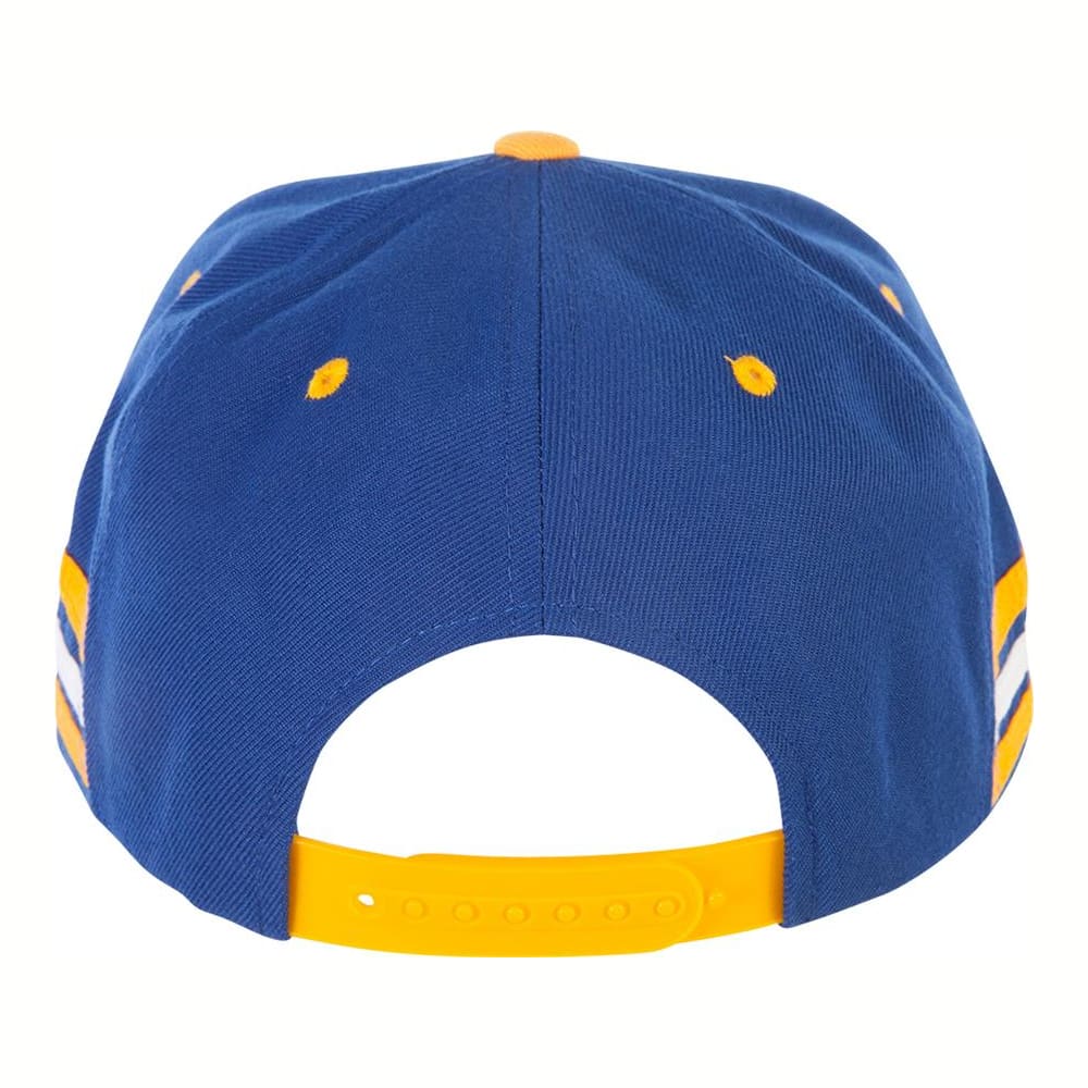 blues locker room hats