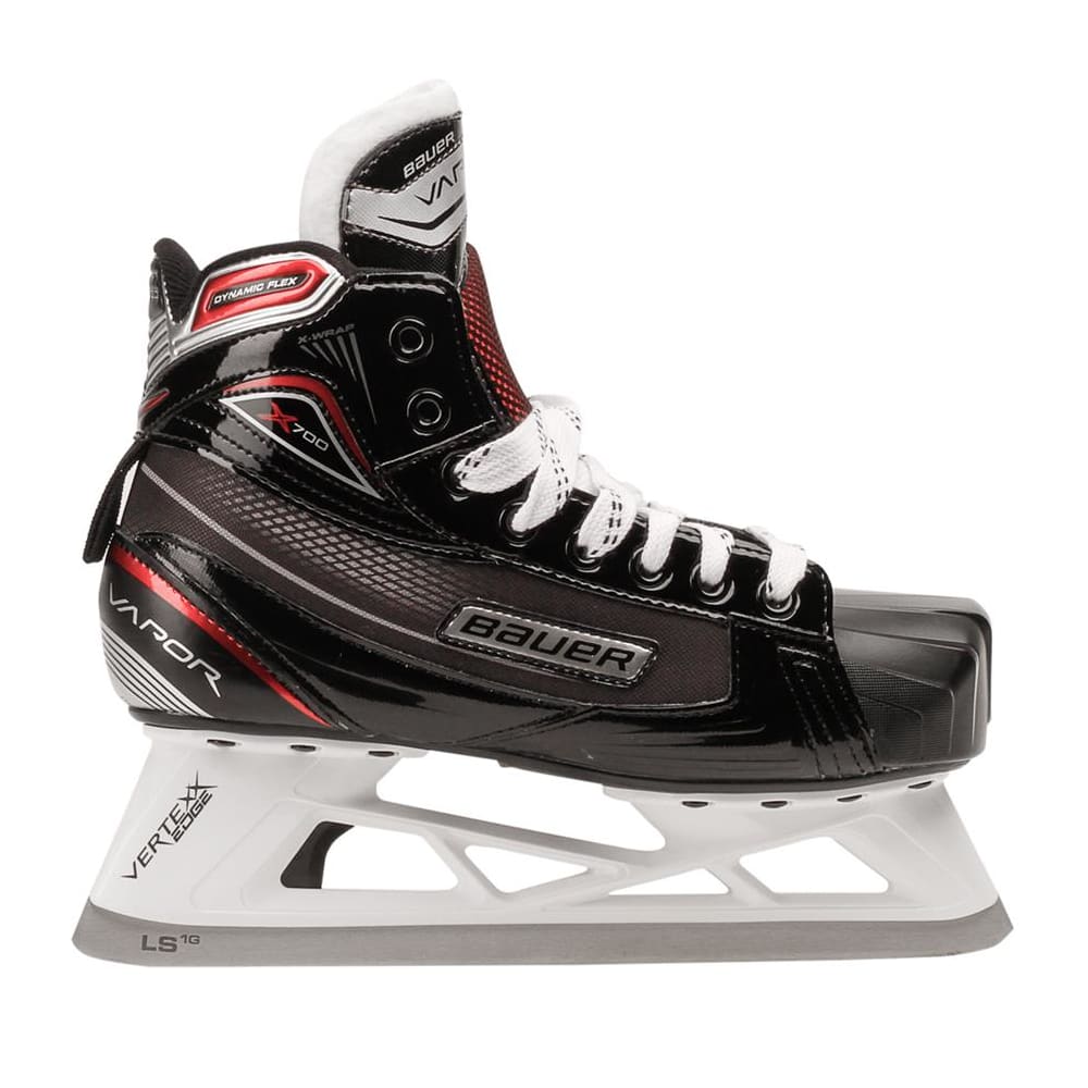 bauer x700 junior