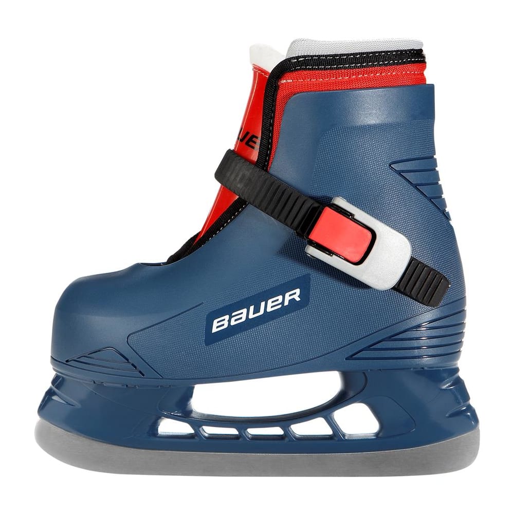 Bauer Lil Champ Ice Hockey Skates Youth Pure Hockey Equipment Review of best toddler scooters (great alternative for roller skates). bauer lil champ ice hockey skates youth