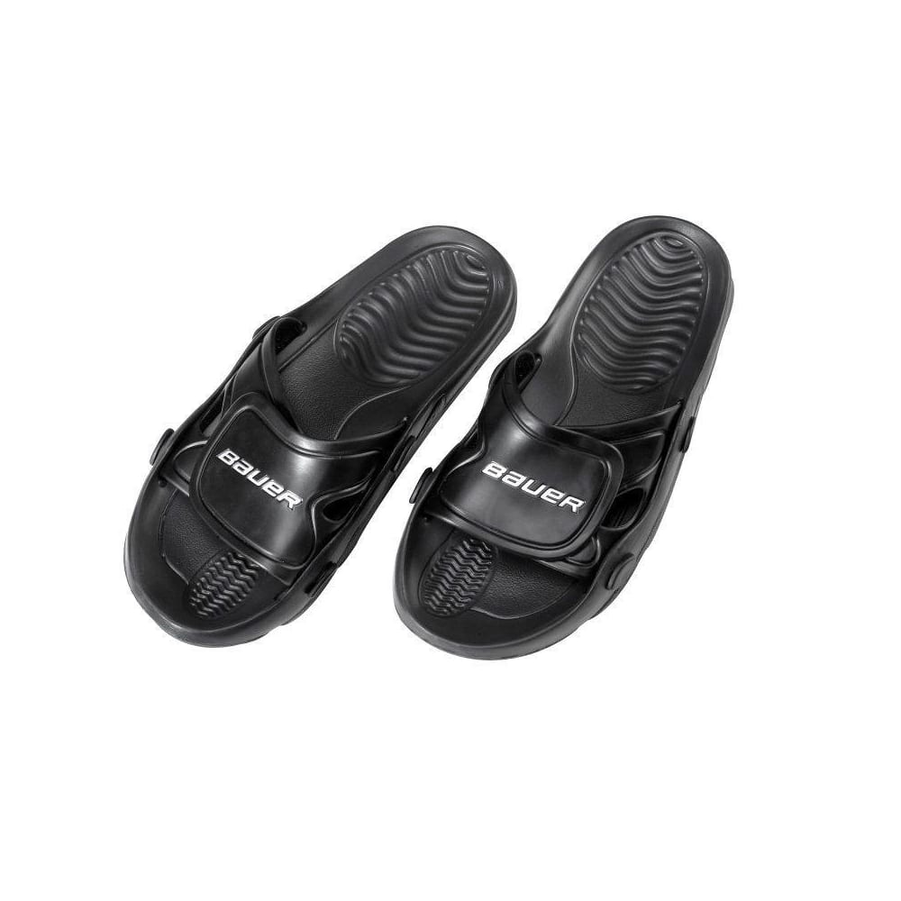 hockey shower sandals