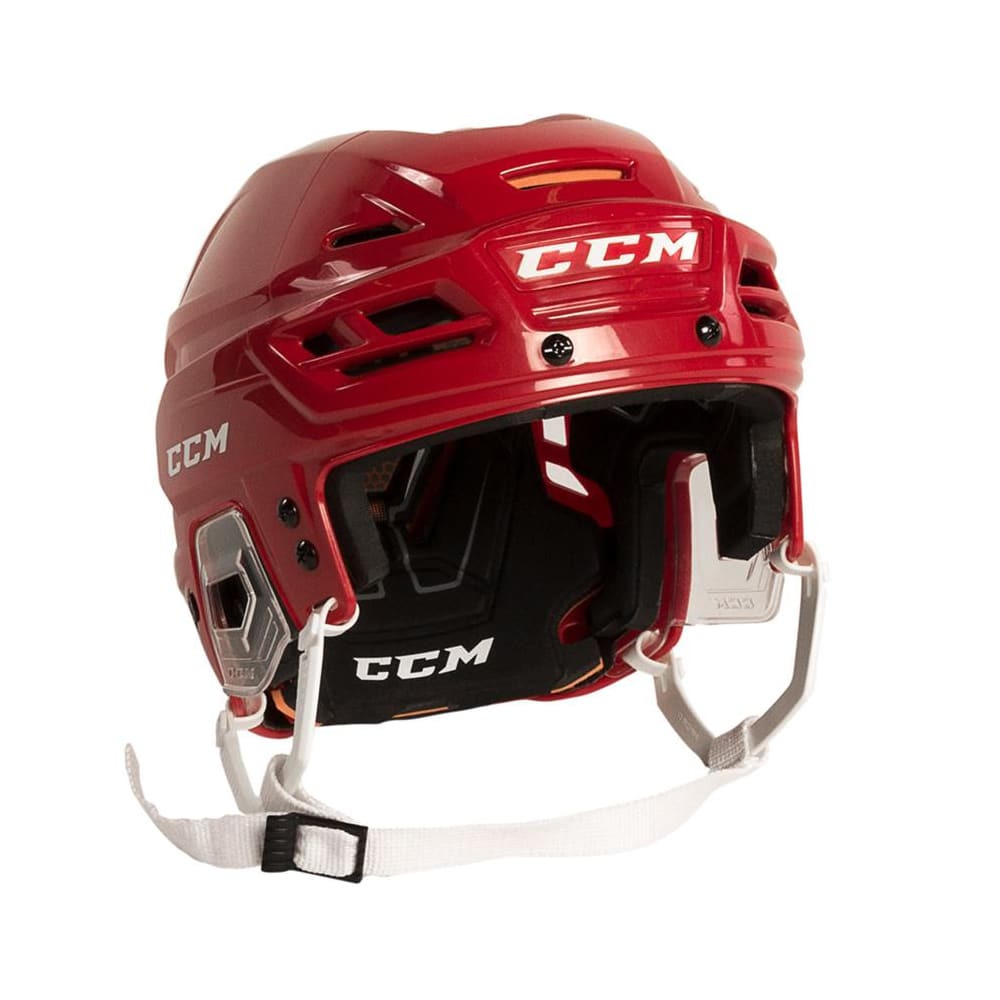 Ccm Tacks 710 Hockey Helmet Pure Hockey Equipment
