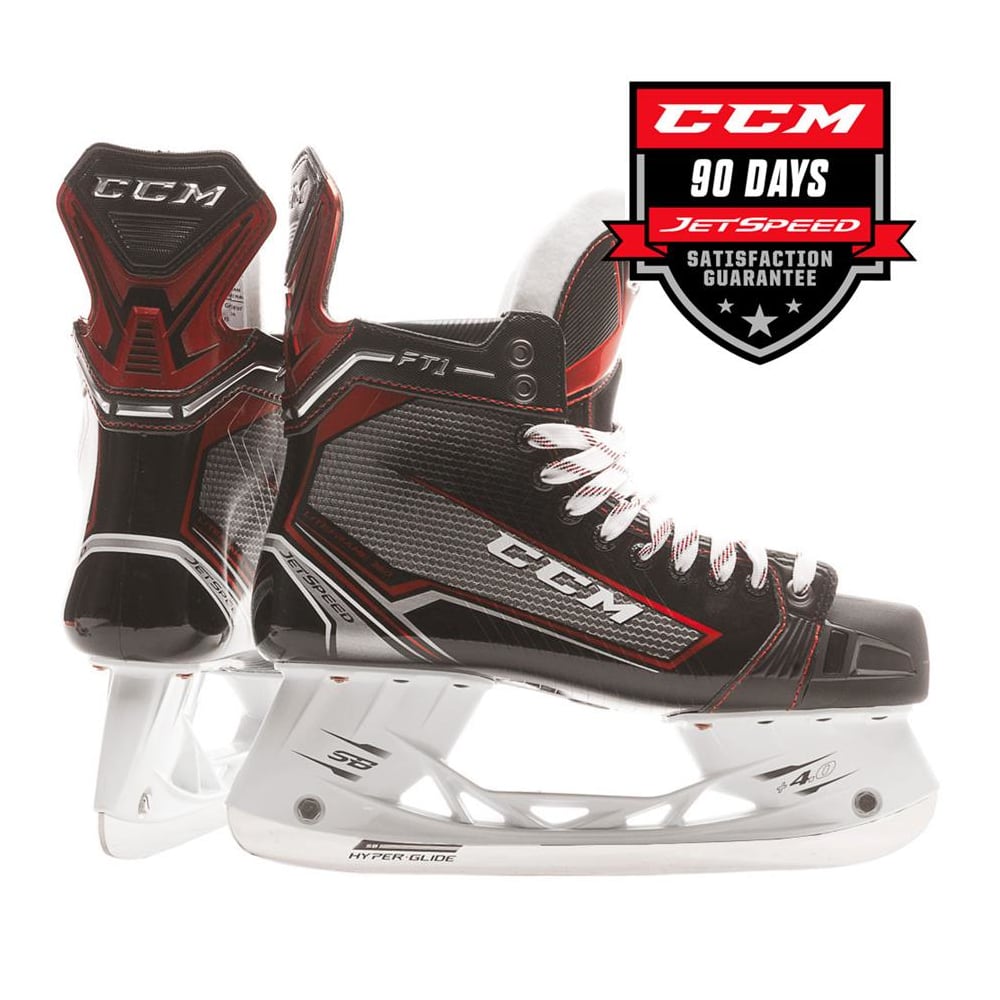 Ccm jetspeed ghost. Ccm jetspeed ghost