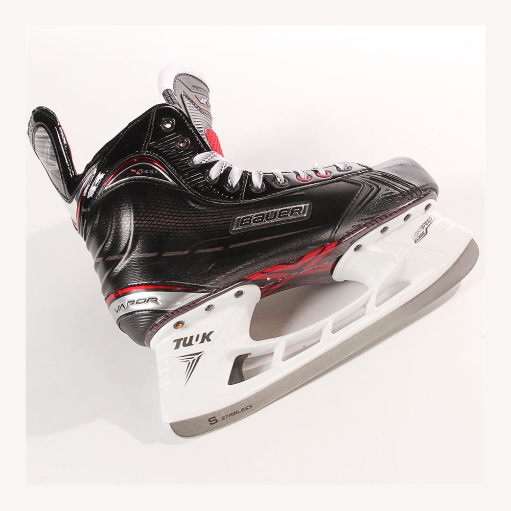 bauer vapor x600 skates junior