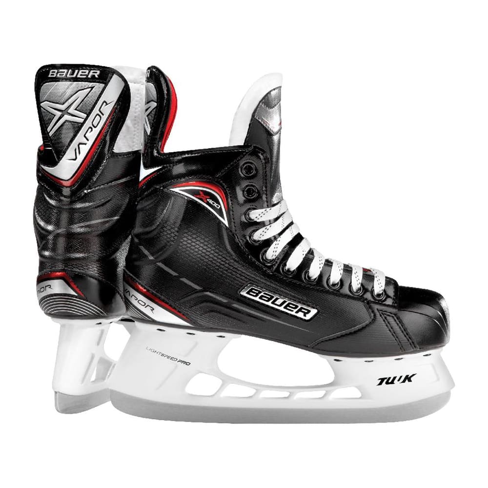 bauer vapor x400 jr
