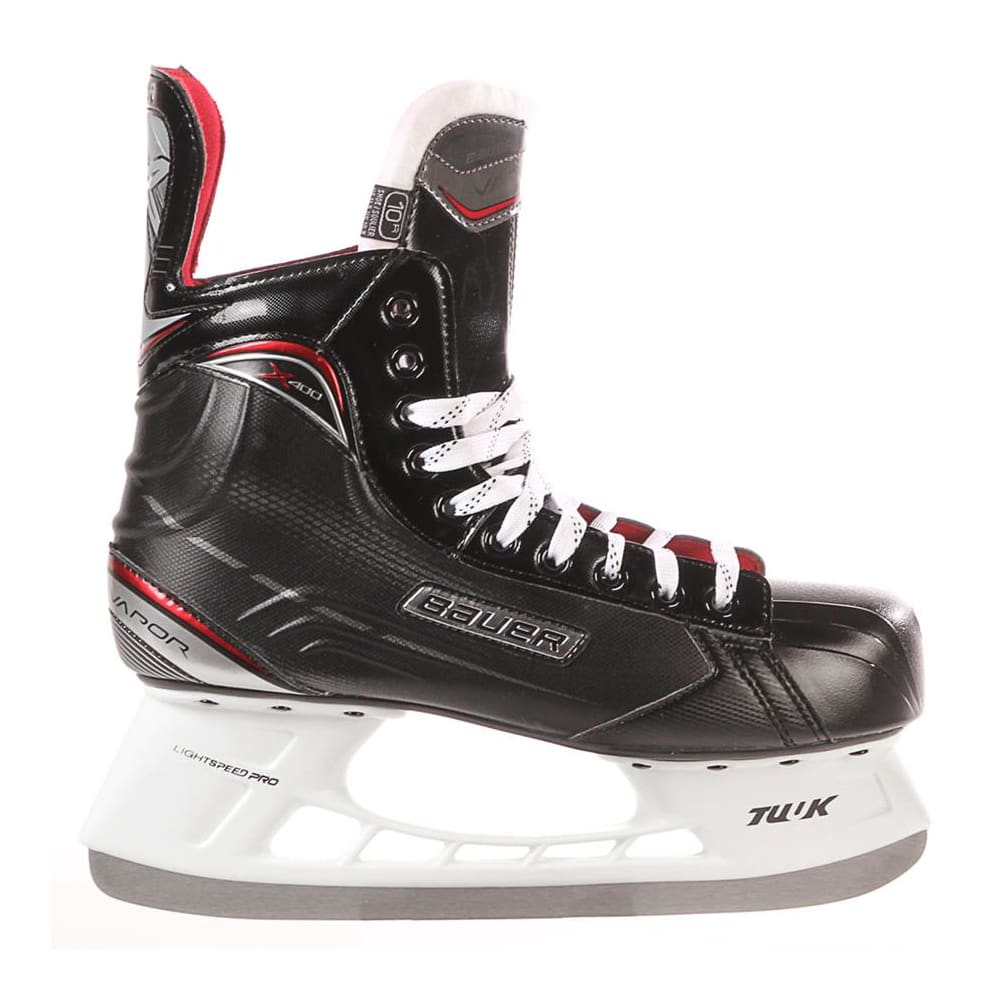 bauer vapor viii skates